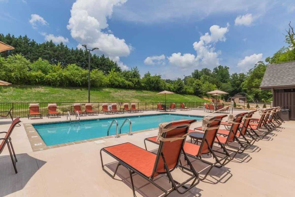 New Const Sleeps 6 Pool - Close To Pkwy ピジョンフォージ エクステリア 写真