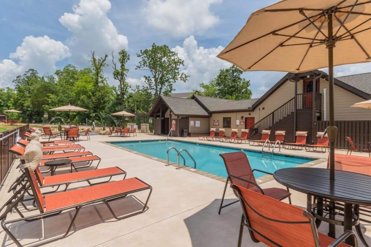 New Const Sleeps 6 Pool - Close To Pkwy ピジョンフォージ エクステリア 写真