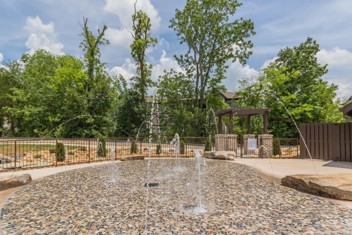 New Const Sleeps 6 Pool - Close To Pkwy ピジョンフォージ エクステリア 写真
