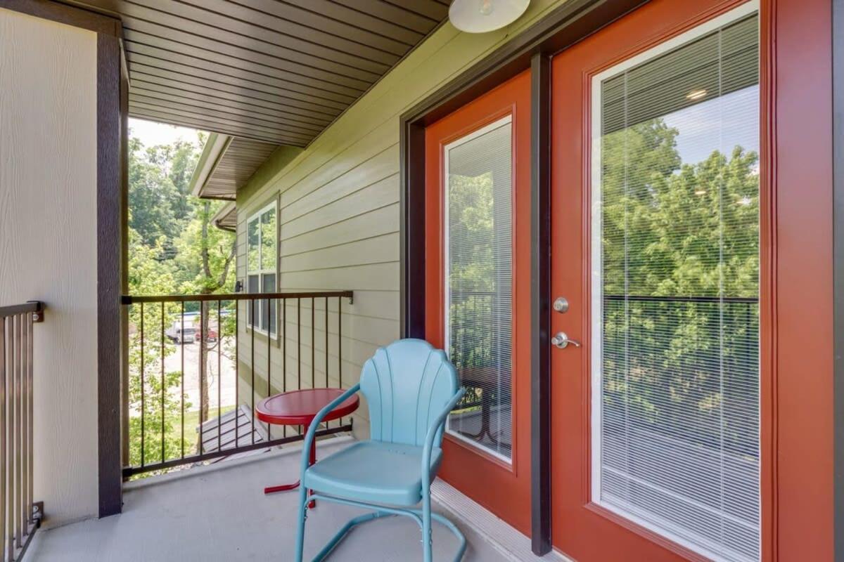 New Const Sleeps 6 Pool - Close To Pkwy ピジョンフォージ エクステリア 写真